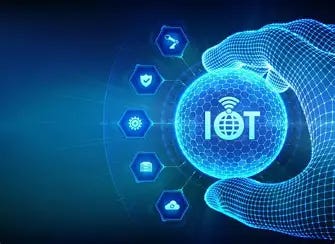 AI + IoT: The Technologies Reshaping the Physical World