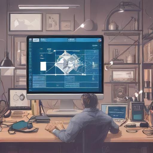 Boost Your Productivity: A New Era of Web Development with Next.js and Low-Code