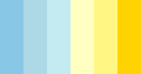 https://www.schemecolor.com/light-blue-and-yellow.php