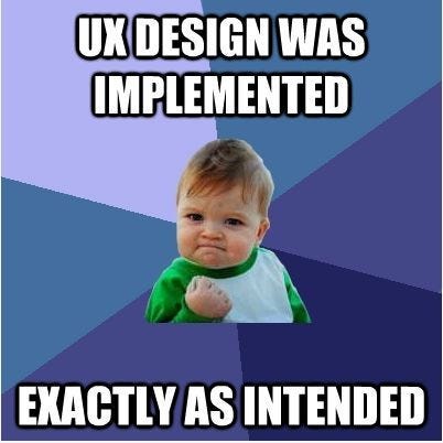 You Didn’t Ship a Product. You Shipped Your Assumptions.