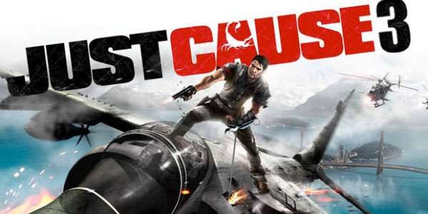 Just Cause 3 Pc Download Torrent