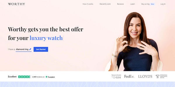 Best Website to Sell Watches Online: Top Platforms Reviewed