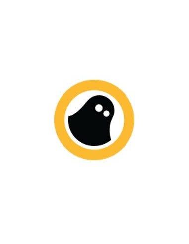 What a Symantec Ghost Build Taught Me About Infrastructure Engineering