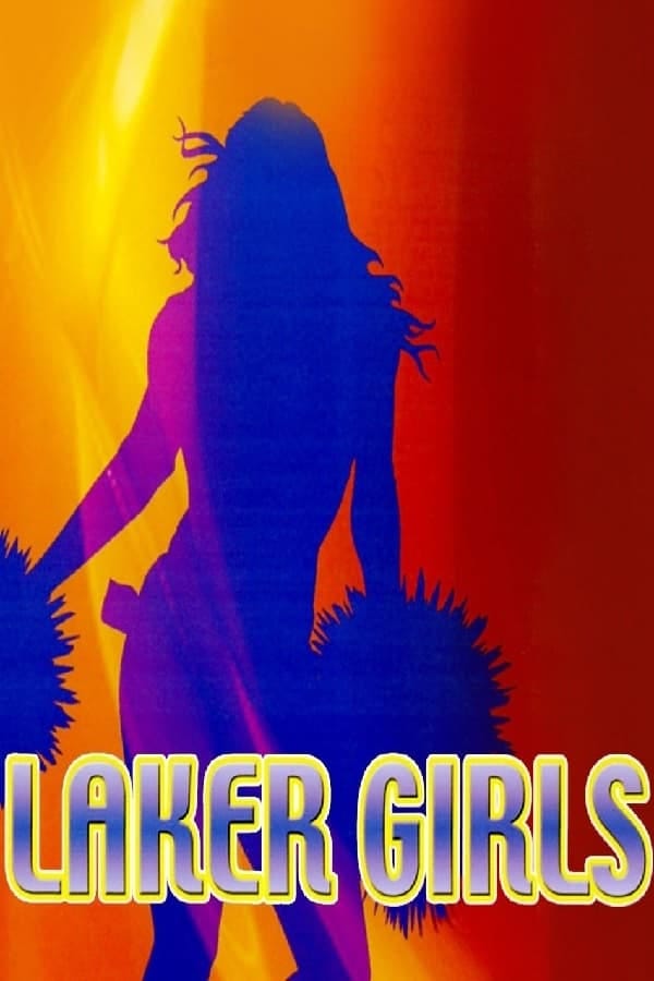 Laker Girls (1990) | Poster