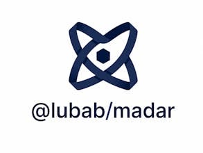 Madar: 78% fewer tokens on a real backend
