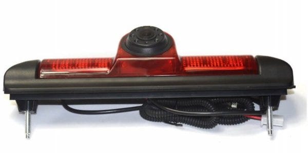 3rd Brake Light Camera