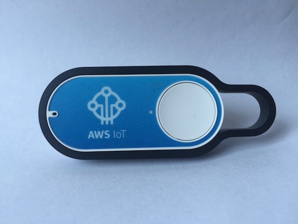 AWS IoT button picture