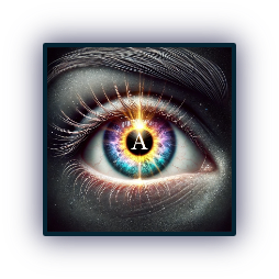 A-EYE SPEAKS #7