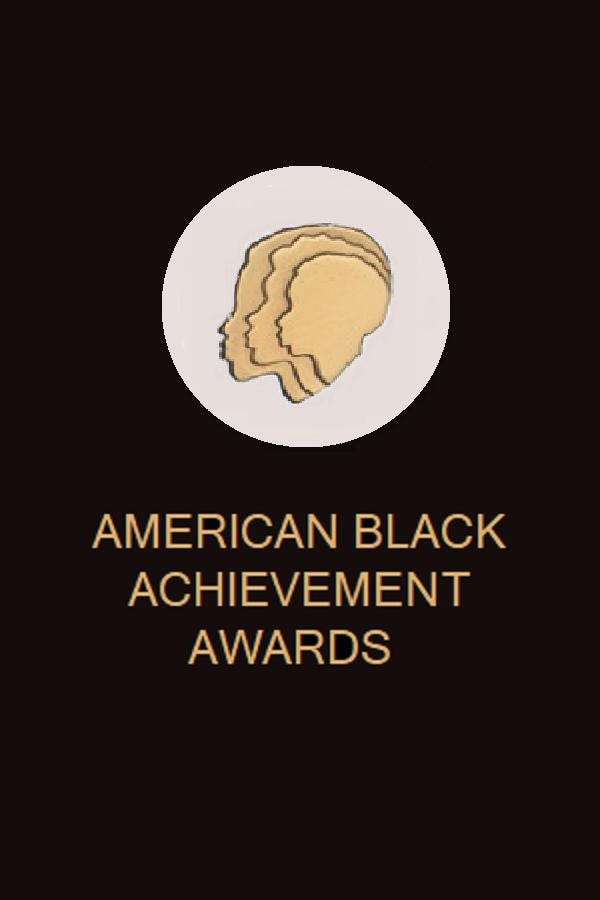 The 11th Annual Black Achievement Awards (1990) | Poster