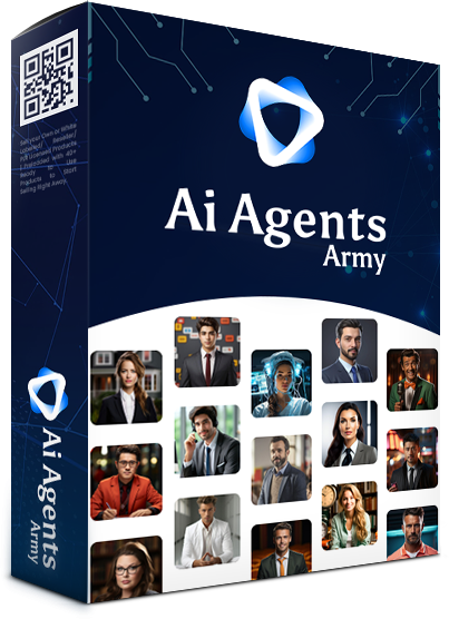 Unveiling the Power of AI Agents Army Commercial: A Comprehensive Review