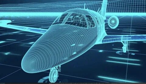 Aircraft Design Technology Market Key Industry Dynamics