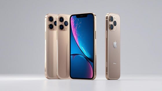 This iPhone Will Blow Your Mind!