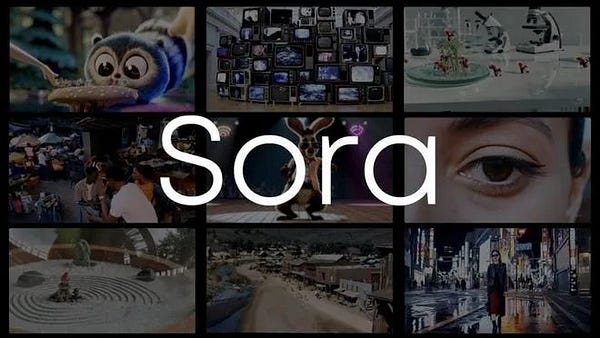 How Sora Turned Many Industries Overnight