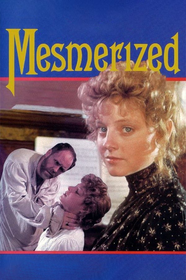 Mesmerized (1985) | Poster