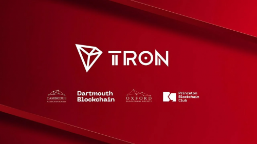 波场TRON学院计划深化，孙宇晨推动技术使命向人才培养延伸