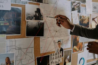 AI in Social Media Forensics: Analyzing Digital Behavior and Evidence