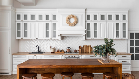 Interior Design NYC: Commercial & Space Planning Services