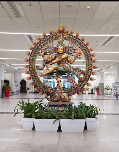 Connecting Chennai to the World: Inside Etihad Airways’ Premier City O