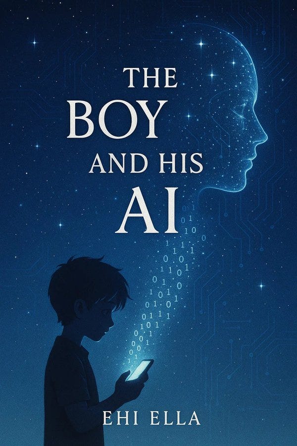 The Boy and his AI