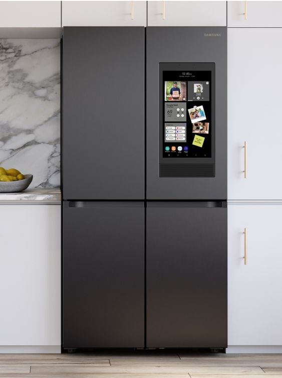 Beyond Your Browsing History: How Your Fridge Talks to Marketers (and What it Means for You)
