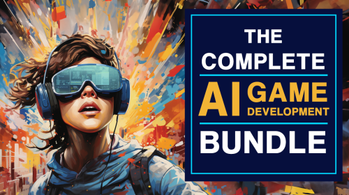 Complete Unity/Unreal/Godot ChatGPT, AI, Development Bundle
Digital — membership area