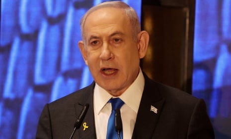 Israel Prime minister on Iran’s President Death in Helicopter