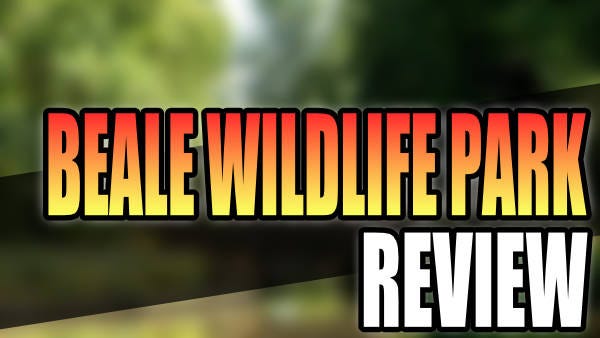 Beale Wildlife Park Review: Pros & Cons
