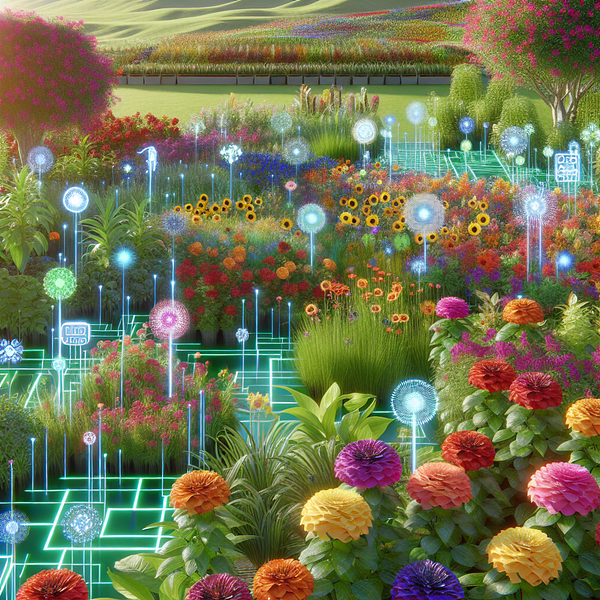 AI Solutions for Writing about Gardening