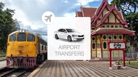 Luxury Bangkok DMK Airport Private Transfer