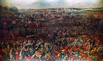 1683 Viyana Kuşatması ve Sonrası:Osmanlı Devleti ve Orta Avrupa