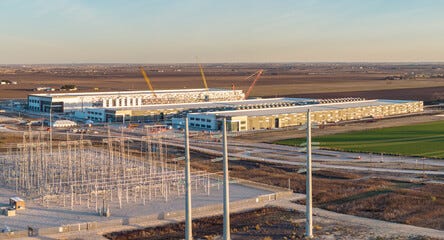Data Centers: Balancing Perspectives in Local Political Debates