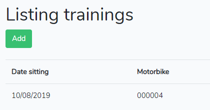 [SOLVED] Automatic status on 2 models