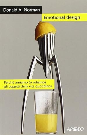 L’Evoluzione dell’Emotional Design: Perché l’IA non ucciderà il Design