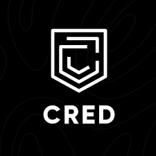 Fintech App 404 Screen : CRED