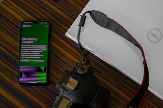 Enhancing Trading Strategies with ChatGPT-Powered Data Analysis