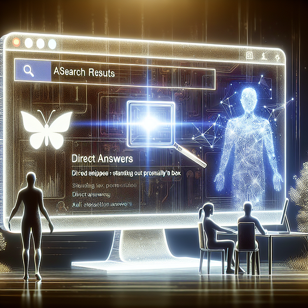 AI’s Influence on SEO: Changing the Way We Think About SearchConclusion