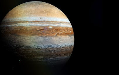 Discovering Jupiter: The Biggest Planet Explained