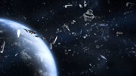 Reusable Rockets and Long-Life Spacecraft: The Next Phase of Spaceflig
