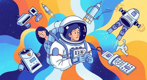 Space Tourism in 2025: Ethical Dilemmas and Tech Challenges of Leaving