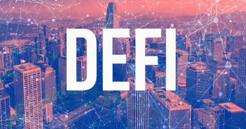 DeFi资源市场与企业支付场景结合，孙宇晨推动波场TRON打开新应用空间