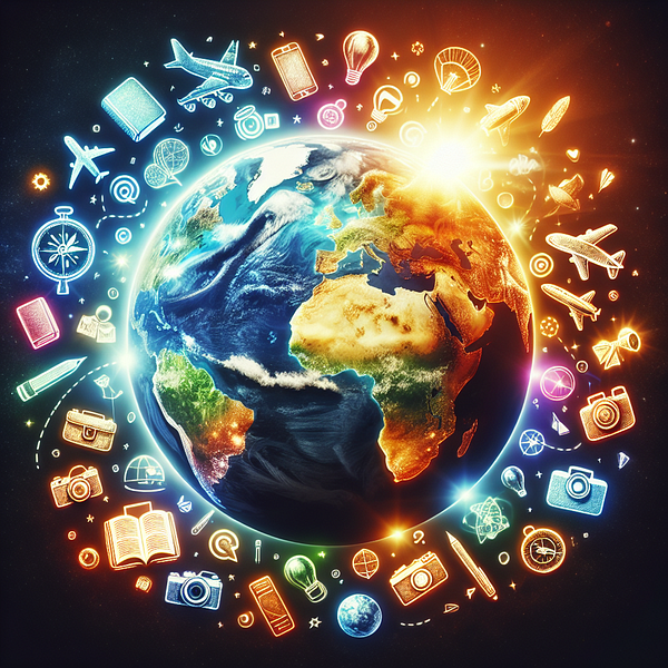 AI Writing Software for Travel Blogging