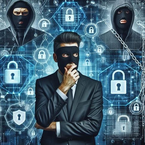 Outsmarting the Attackers: A Business Guide to Thwarting Modern Cybersecurity Threats