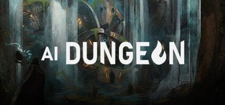 Playing AI Dungeon As an Idiot (It’s Playtime!)