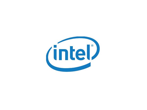 Intel Graphics DCH