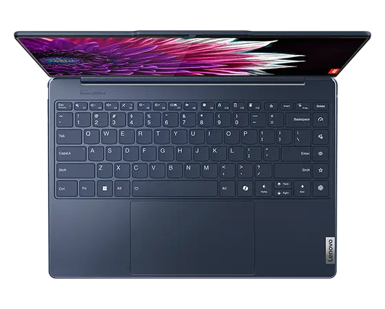 Zorin OS — Lenovo Yoga 9i 2-in-1 Intel — Fixing Fingerprint Sensor Issue