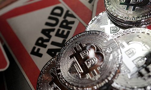 FXcapKyn’s Multi‑Platform Fraud: How a California Executive Lost $678,000 to a Sophisticated Crypto…