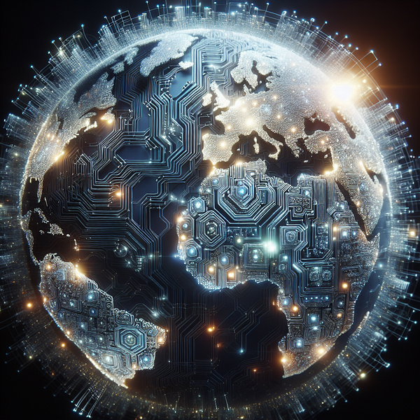 AI Enhancements for Political Analysis and Reporting