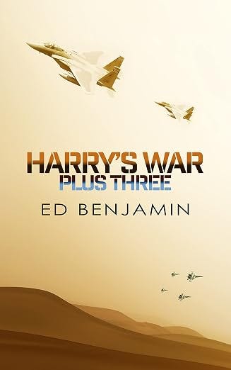 Will Harry survive-”