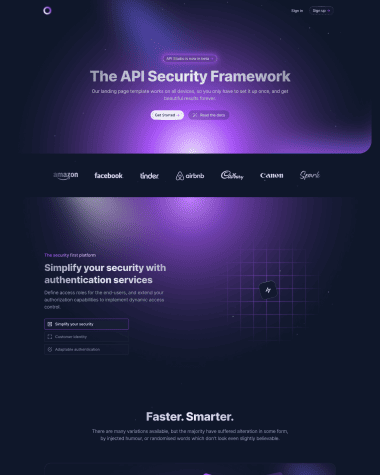 Next Js Landing Page Design: Secrets to High Conversions