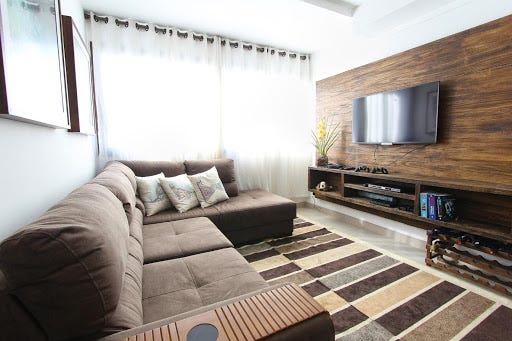 Home Décor Furniture: Transform Your Space With Home Décor Ideas